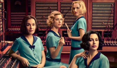 chicas del cable