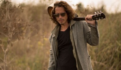 chris cornell black days