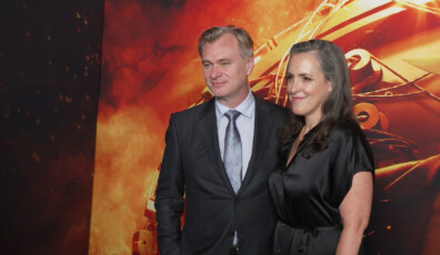 christopher nolan oppenheimer