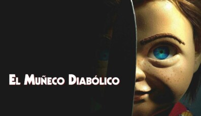 chucky el muñeco diabolico