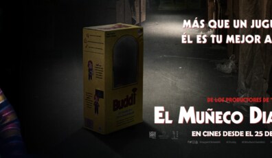 chucky el muñeco diabolico