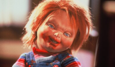 chucky