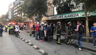 cine arte alameda incendio
