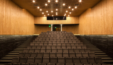 cine arte alameda