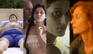 cine femenino