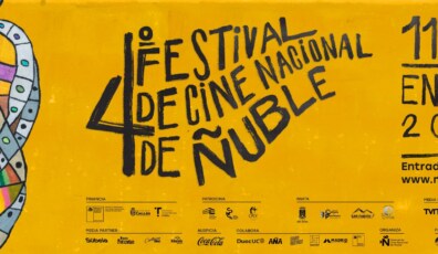 cine ñuble