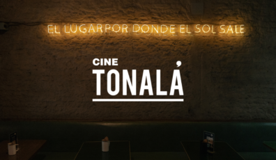 cine tonalá