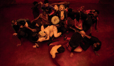 climax