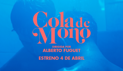 cola de mono