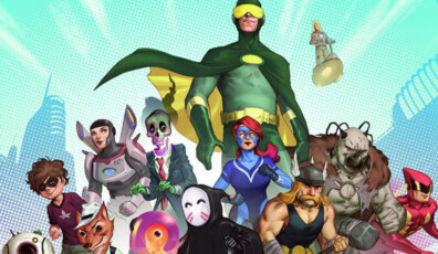 comic con 2019