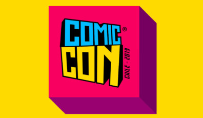 comic con 2019
