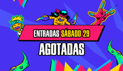 comic con chile 2022
