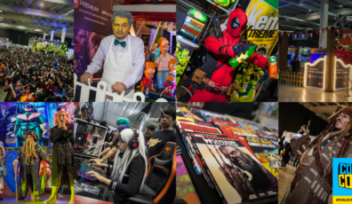comic con