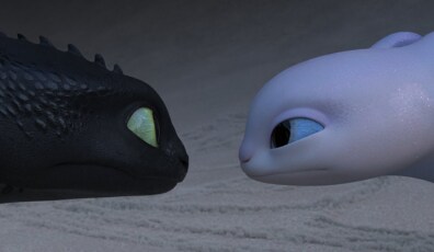 como entrenar a tu dragon 3