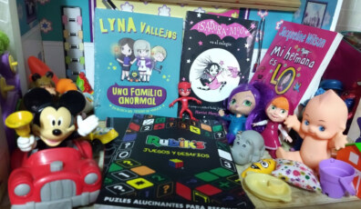 concurso infantil