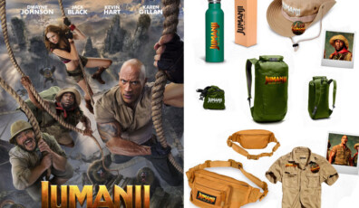 concurso jumanji