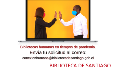 conexion_humana