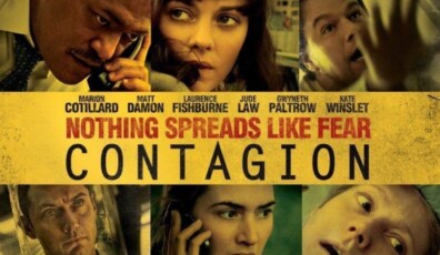 contagion pelicula