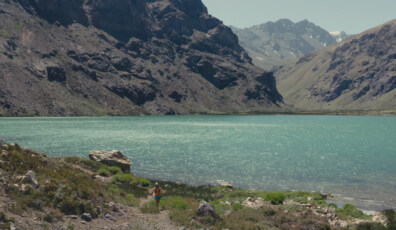 corriendo para salvar una cuenca