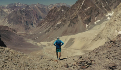 corriendo para salvar una cuenca