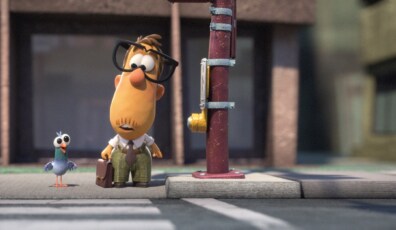 corto circuito disney