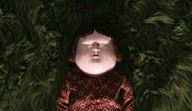 cortometraje bestia