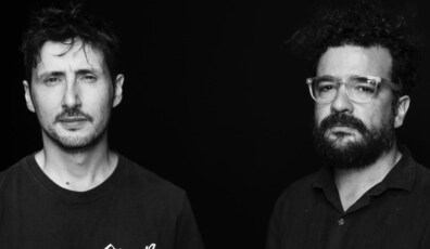 cristobal leon y joaquin cociña