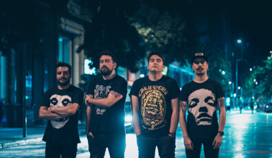 cronos debe morir