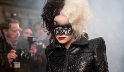 cruella de vil
