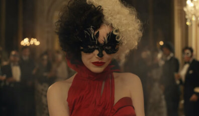cruella de vil