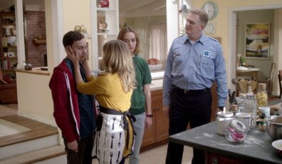 Atypical Season 1