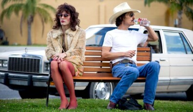 dallas buyer club