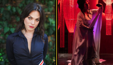 daniela vega