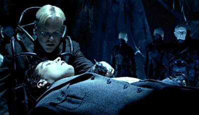 dark city