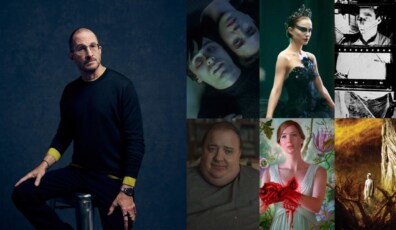 darren aronofsky