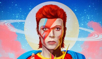 david-bowie