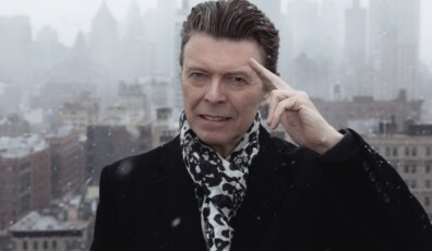 david bowie