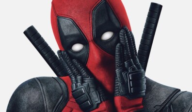 deadpool