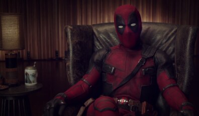deadpool