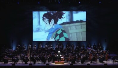 demon slayer concierto