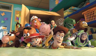 dia del niño disney