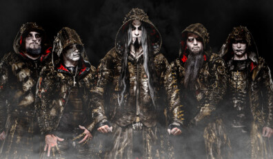 dimmu-borgir