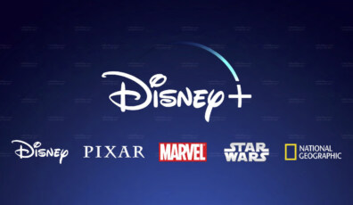 disney +