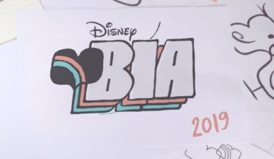 disney bia