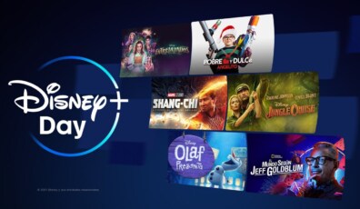 disney+ day