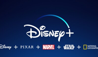 disney+