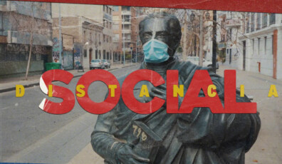 distancia social documental fernando lasalvia