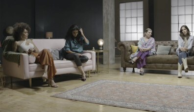 documental VOCES E!