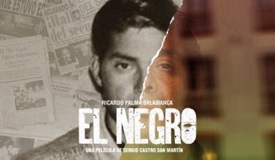 documental el negro