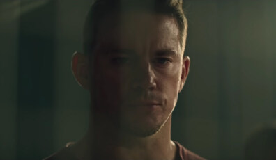 dog-Channing Tatum